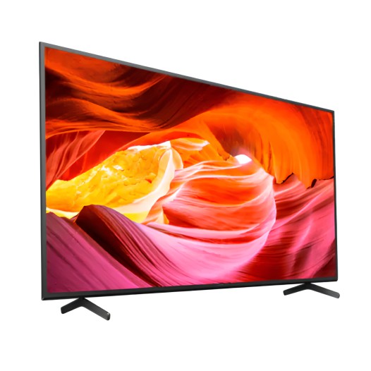 Sony Bravia KD-50X75K 50 Inch 4K Ultra HD Smart TV