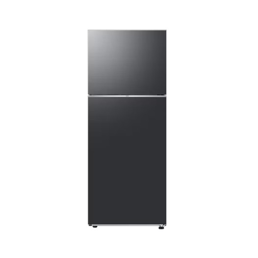 Samsung Top Mount Freezer | 415L | Black