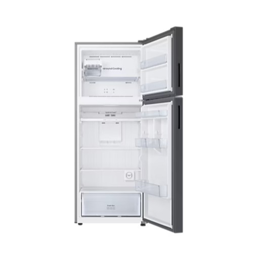 Samsung Top Mount Freezer | 415L | Black