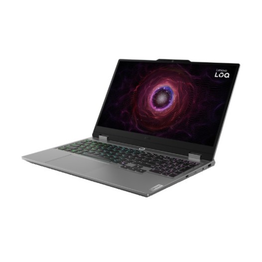 Lenovo LOQ 15ARP9 Ryzen 7 7435HS AI Integrated RTX 4050 6GB Graphics 15.6" FHD Gaming Laptop