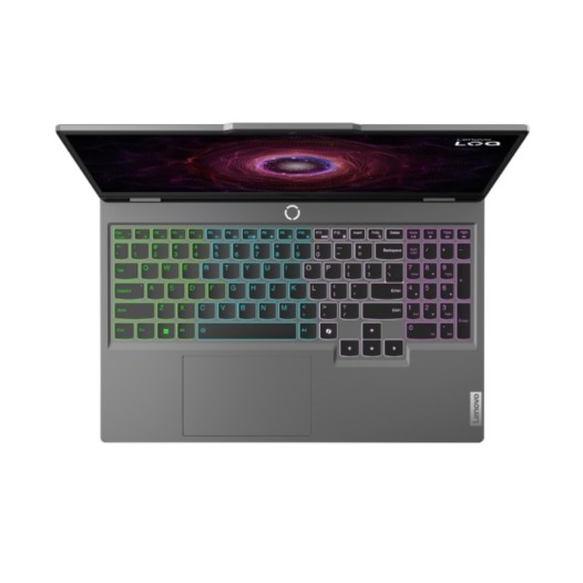 Lenovo LOQ 15AHP9 Ryzen 7 7435HS AI Integrated RTX 4060 8GB Graphics 15.6" FHD Gaming Laptop