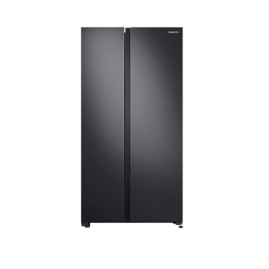 Samsung Side By Side Refrigerator | RS72R5011B4/D2 | 700 L