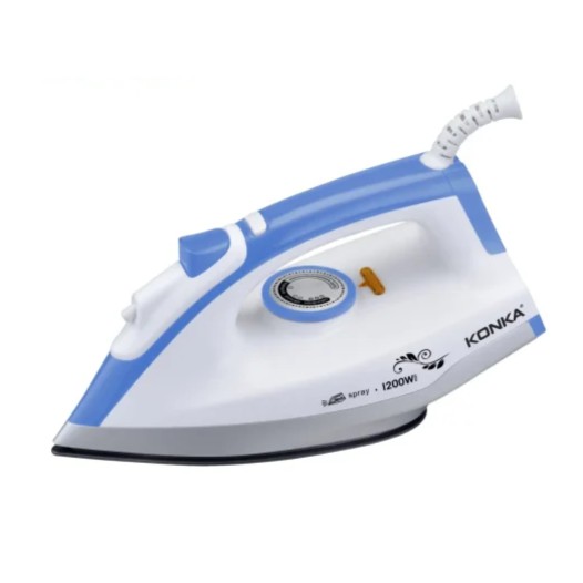 KONKA DRY IRON-ED-2432 1100-1300 Watt