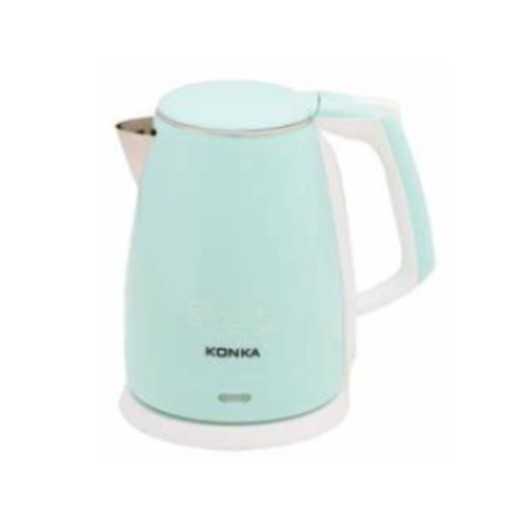 KONKA Electric Kettle KEK-15L11W 1.5 LTR