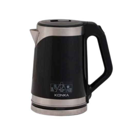 KONKA Electric Kettle KEK-1L8TW 1.8 LTR