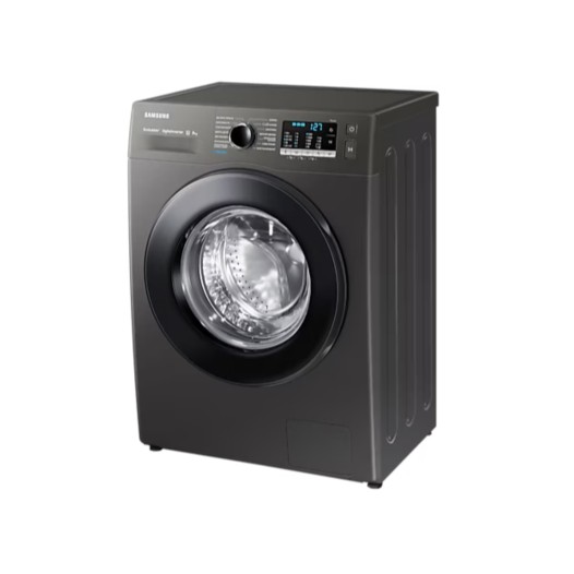 Samsung Front Loading Washing machine | WW80AGAS21AXLP | 8 KG