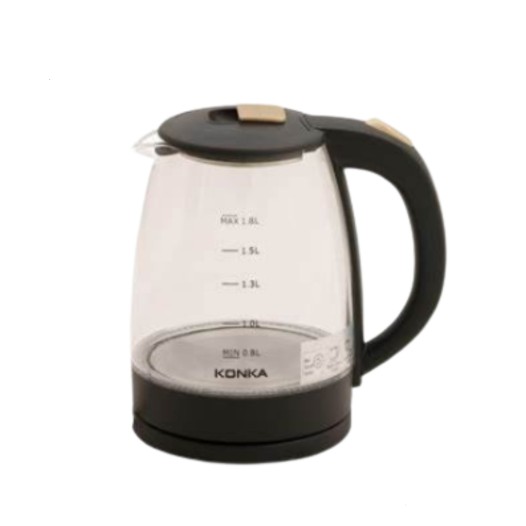 KONKA Electric Kettle KEK-20L14W 1.8 LTR