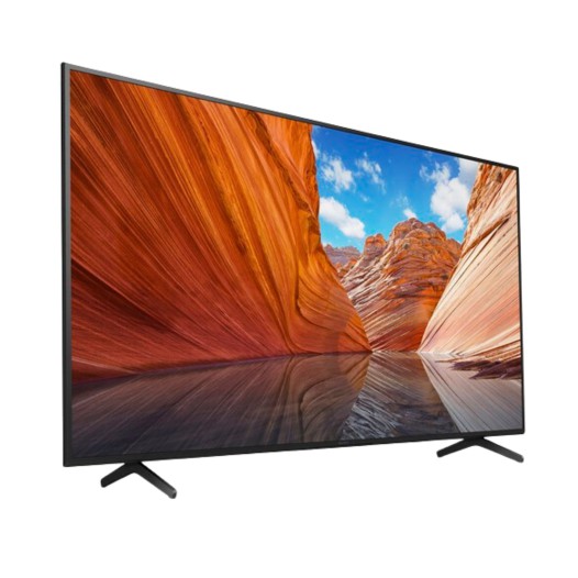 Sony Bravia KD-75X80J 75 Inch 4K Ultra HD Smart LED Android TV