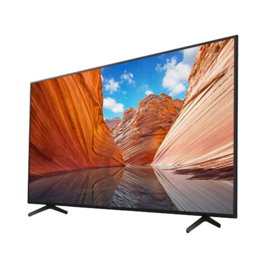 Sony Bravia KD-75X80J 75 Inch 4K Ultra HD Smart LED Android TV