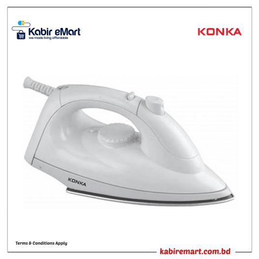 KONKA IRON -ES-124 1000 Watt