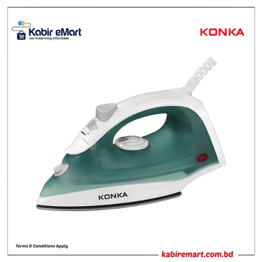 KONKA IRON -ES-2353 1000 Watt