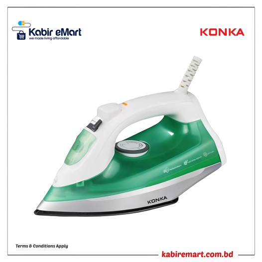 KONKA IRON -ES-2392 2200 Watt