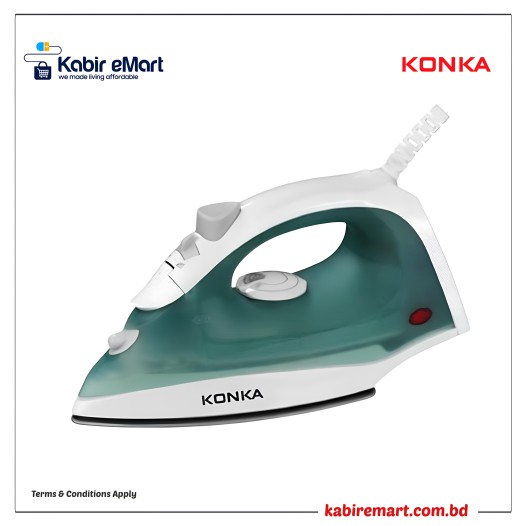 KONKA IRON -ES-260 1300 Watt