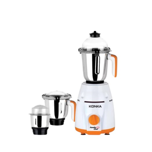 KONKA Mixer Grinder Family Chef 750 Watt