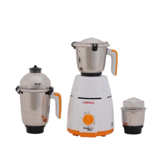 KONKA Mixer Grinder Kitchen Ninja 750 Watt