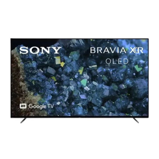 Sony Bravia XR 55A80L 55 4K Ultra HD OLED Android Smart TV Unofficial