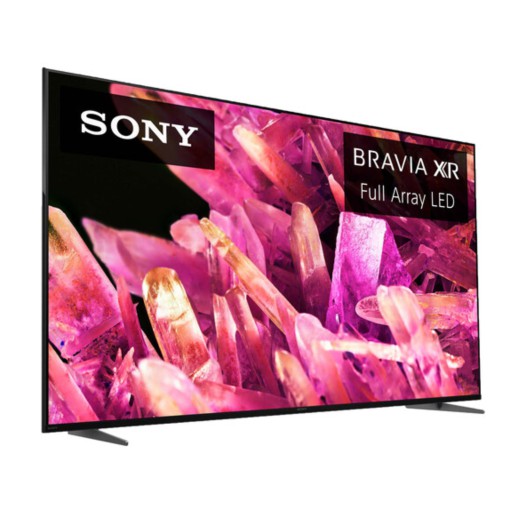 Sony Bravia XR 55X90K 55 4K Ultra HD Smart TV