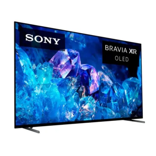 Sony Bravia XR 65A80K 65 4K Ultra HD OLED Android Smart TV