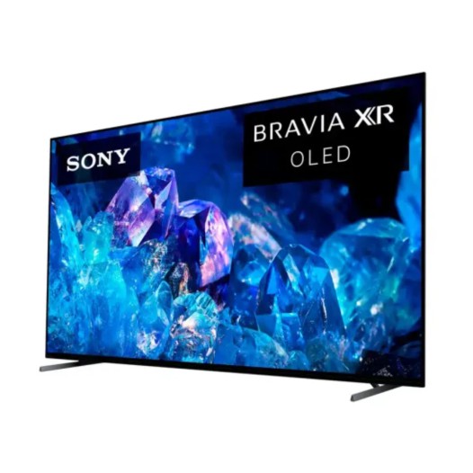 Sony Bravia XR 65A80K 65 4K Ultra HD OLED Android Smart TV