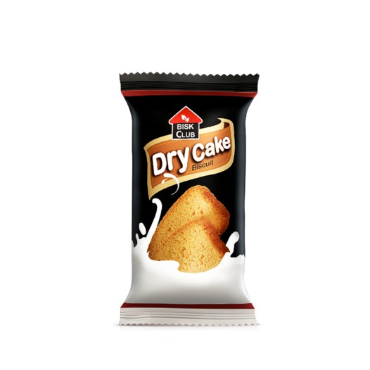 Bisk Club Dry Cake 35gm