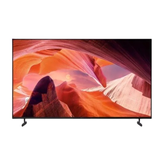 Sony Bravia KD-75X80L 75 Inch 4K Ultra HD Smart LED Android TV