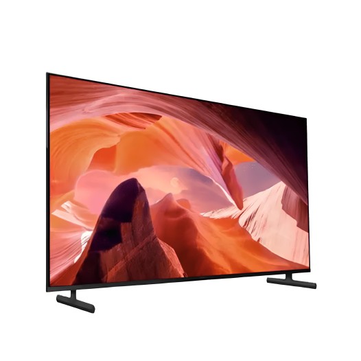 Sony Bravia KD-75X80L 75 Inch 4K Ultra HD Smart LED Android TV