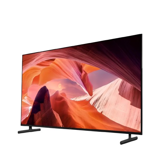 Sony Bravia KD-75X80L 75 Inch 4K Ultra HD Smart LED Android TV