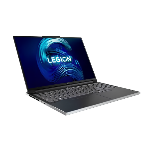 Lenovo Legion Slim 5 16IRH8 Core i7 13th Gen RTX 4060 8GB Graphics 16" WQXGA 165Hz Gaming Laptop