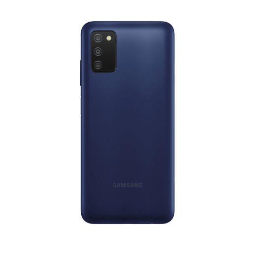 Samsung Galaxy A03s 4G | 64x4 GB | Blue