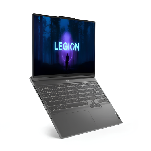 Lenovo Legion Slim 7 16IRH8 Core i7 13th Gen RTX 4060 8GB Graphics 16" 3.2K 165Hz Gaming Laptop