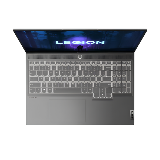 Lenovo Legion Pro 5 16IRX8 Core i7 13th Gen RTX 4060 8GB Graphics 16" WQXGA 240Hz Gaming Laptop