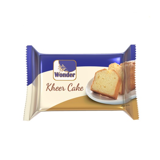 Wonder Kheer Cake 90 gm