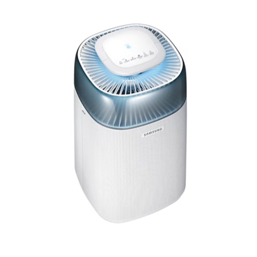 Samsung Air Purifier with Hepa Filter | AX40R3030WM