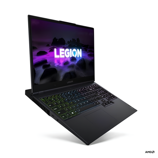 Lenovo Legion Pro 5 16IRX9 Core i7 14th Gen RTX 4060 8GB Graphics 16" WQXGA 240Hz Gaming Laptop