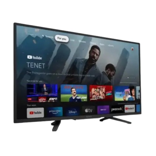 Sony Bravia KD 32W830K 32 Inch HD Smart Google TV Unofficial