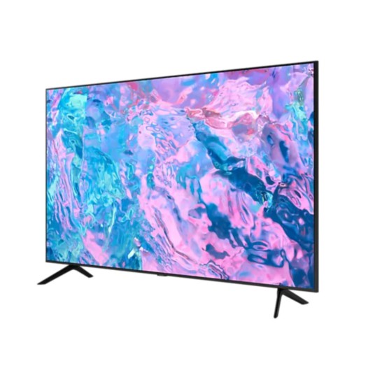 Samsung 43CU7700 43 Crystal 4K UHD Smart TV