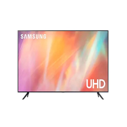 Samsung 50AU7700 50 inch Crystal 4K UHD Smart TV