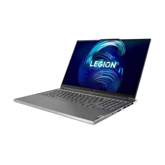 Lenovo Legion Slim 7i Core i7 12th Gen RTX 3070 8GB Graphics 16" 2.5K 165Hz Gaming Laptop