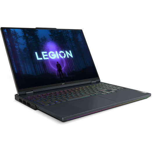 Lenovo Legion Pro 7 16IRX9H Core i9 14th Gen RTX 4090 16GB Graphics 16" WQXGA 240Hz Gaming Laptop