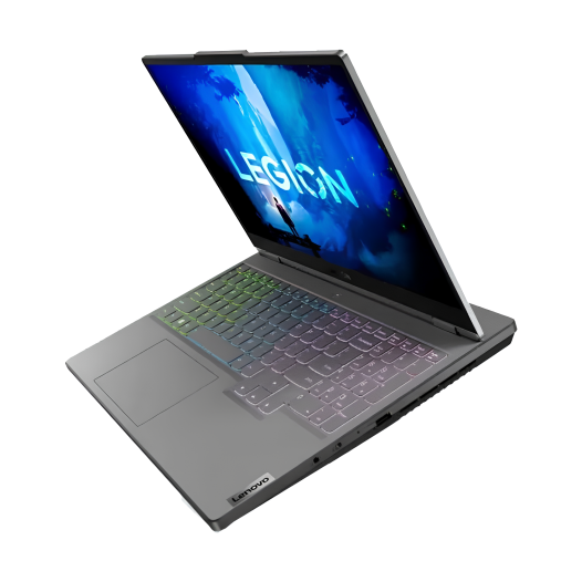 Lenovo Legion 5i 15IAH7H Core i7 12th Gen RTX 3060 6GB Graphics 15.6" FHD 144Hz Gaming Laptop