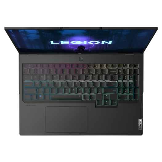 Lenovo Legion Pro 7 16IRX8H Core i9 13th Gen RTX 4090 16GB Graphics 16" WQXGA 240Hz Gaming Laptop