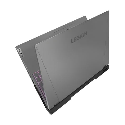 Lenovo Legion 5i Pro 16IAH7H Core i7 12th Gen RTX 3060 6GB Graphics 16" 2.5K 240Hz Gaming Laptop