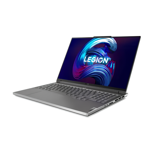 Lenovo Legion 5i Pro 16IAH7H Core i7 12th Gen RTX 3060 6GB Graphics 16" 2.5K 240Hz Gaming Laptop