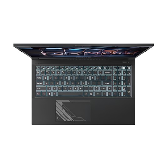 Gigabyte G5 MF5 Core i7 13th Gen RTX 4050 6GB Graphics 15.6" FHD 144Hz Gaming Laptop