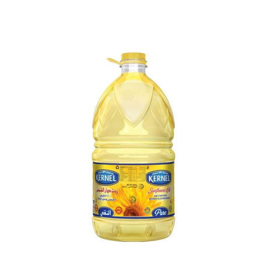 Kernel Sunflower Oil 5 Liter