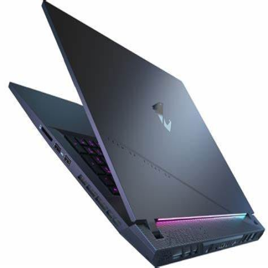 Gigabyte AORUS 16X ASG 2024 Core i7 14th Gen 32GB RAM RTX 4070 8GB Graphics 16" WQXGA 2K 165Hz Gaming Laptop