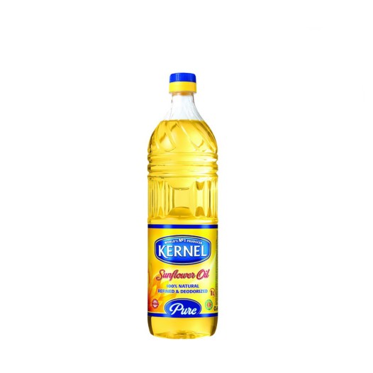 Kernel Sunflower Oil 1L