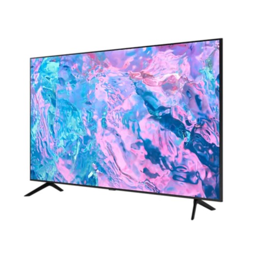 Samsung 50CU7700 50 Crystal 4K UHD Smart TV