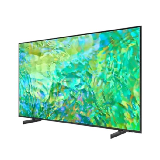 Samsung 50CU8000 50 Inch Crystal 4K UHD HDR Smart TV