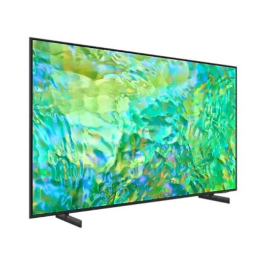 Samsung 65CU8100 65 Inch Crystal 4K UHD HDR Smart TV